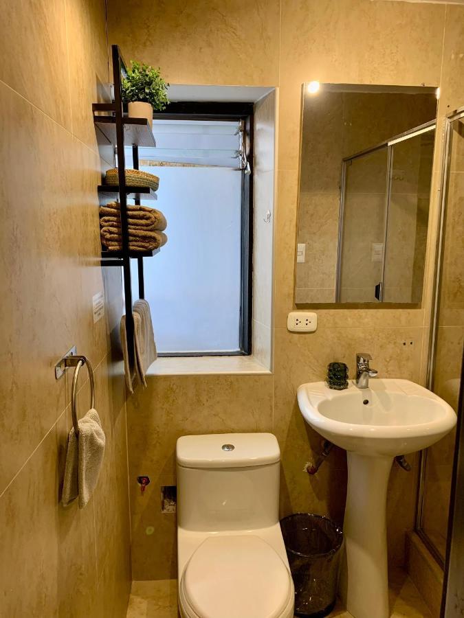 Apartamentos Montes Cusco Extérieur photo