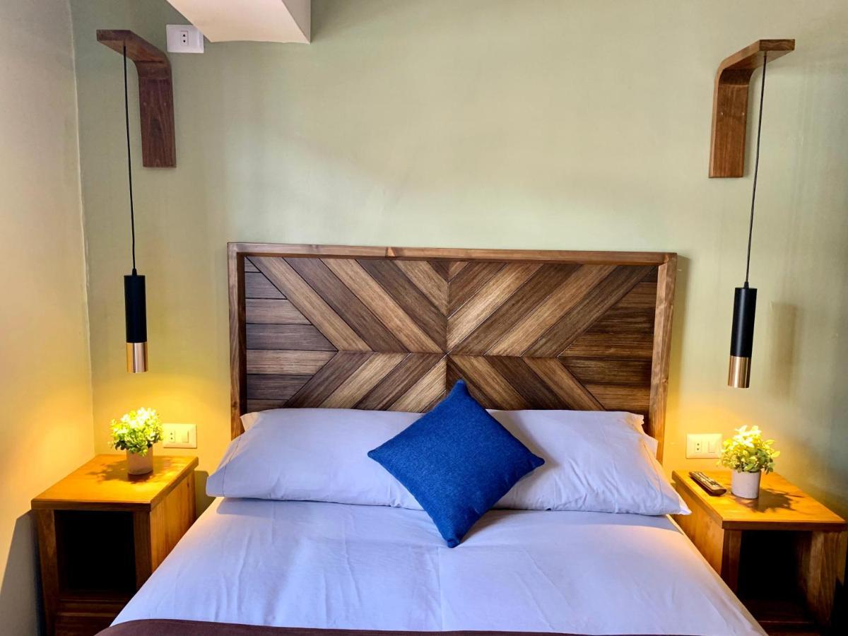Apartamentos Montes Cusco Extérieur photo